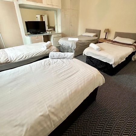The Egerton Arms Hotel Salford サルフォード エクステリア 写真