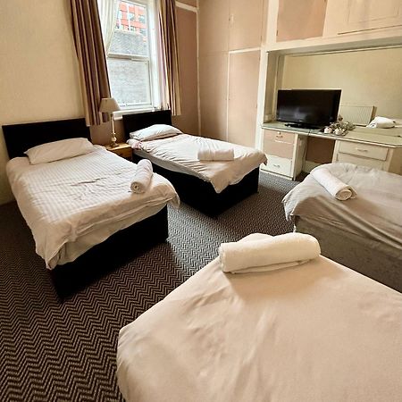 The Egerton Arms Hotel Salford サルフォード エクステリア 写真