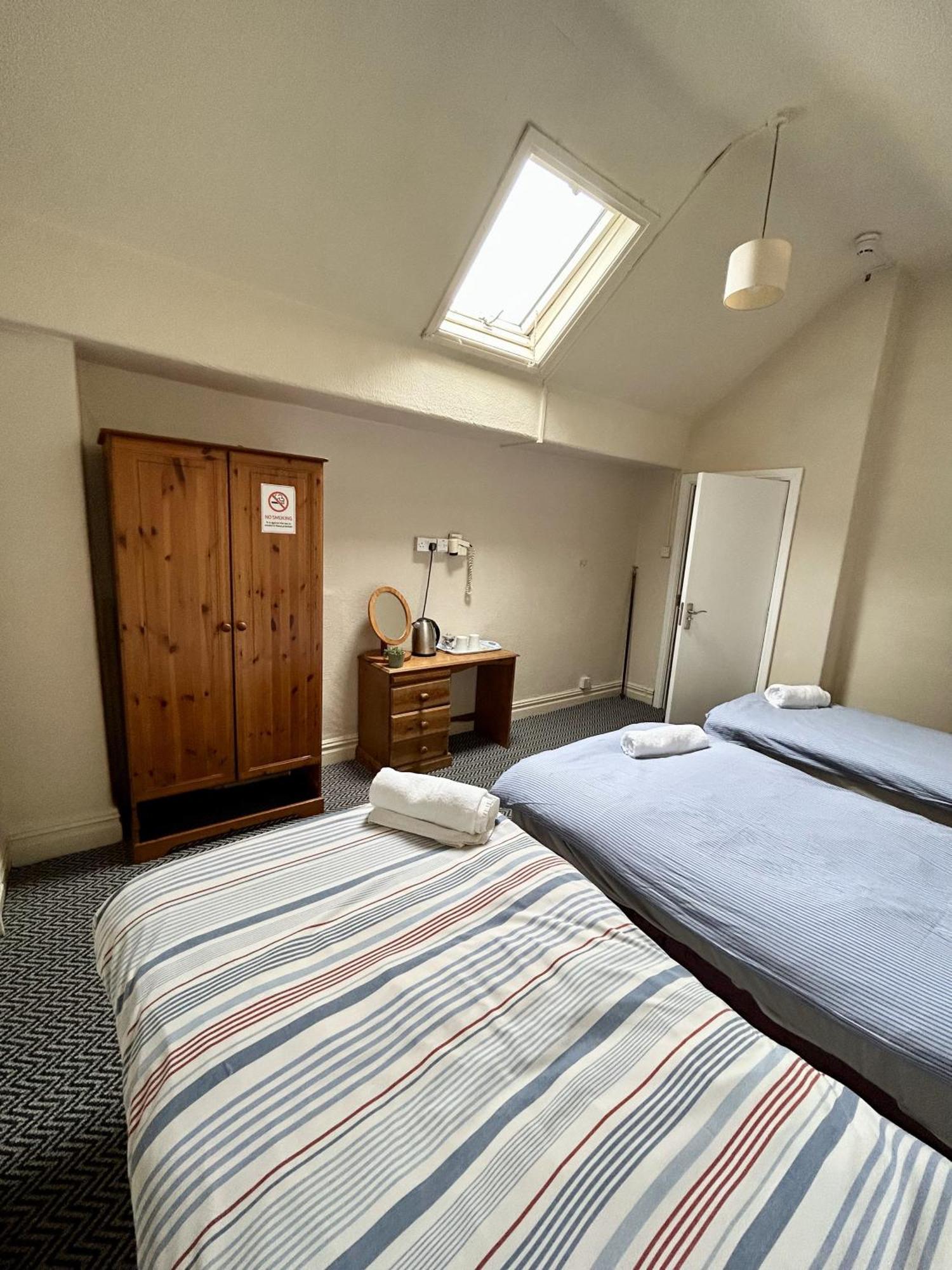 The Egerton Arms Hotel Salford サルフォード エクステリア 写真