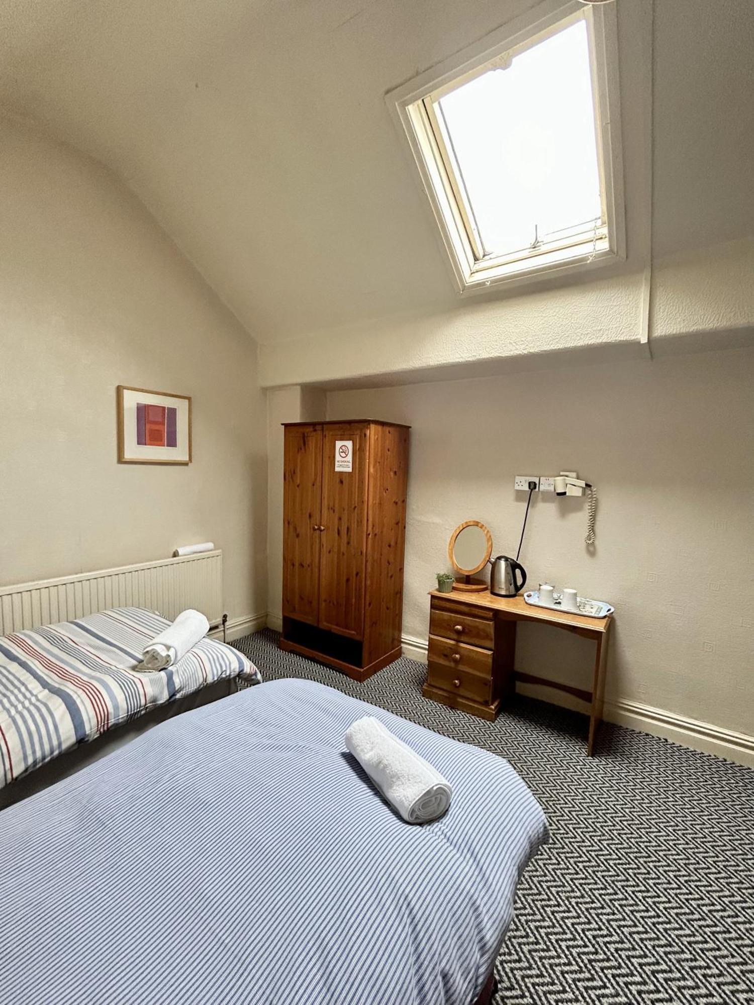 The Egerton Arms Hotel Salford サルフォード エクステリア 写真