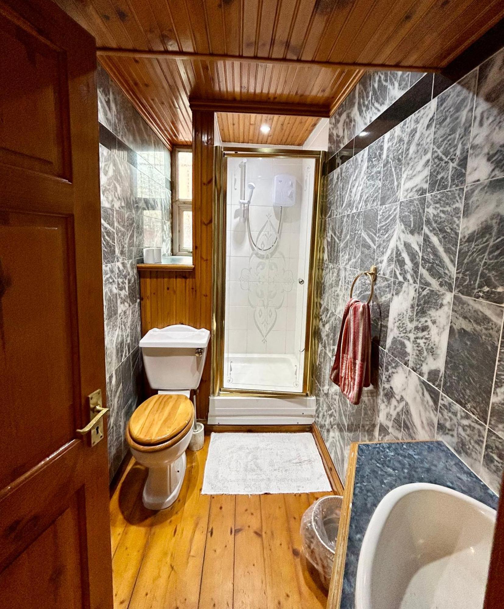 The Egerton Arms Hotel Salford サルフォード エクステリア 写真