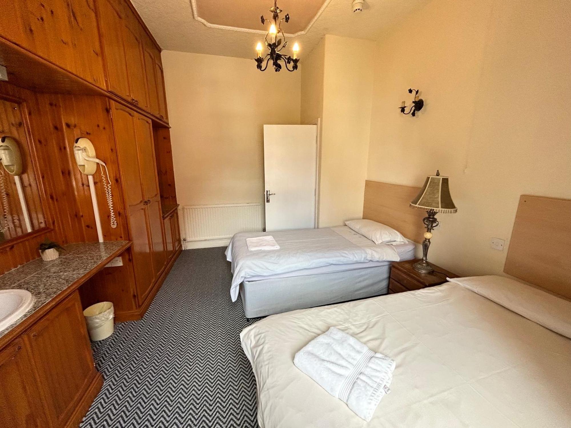 The Egerton Arms Hotel Salford サルフォード エクステリア 写真