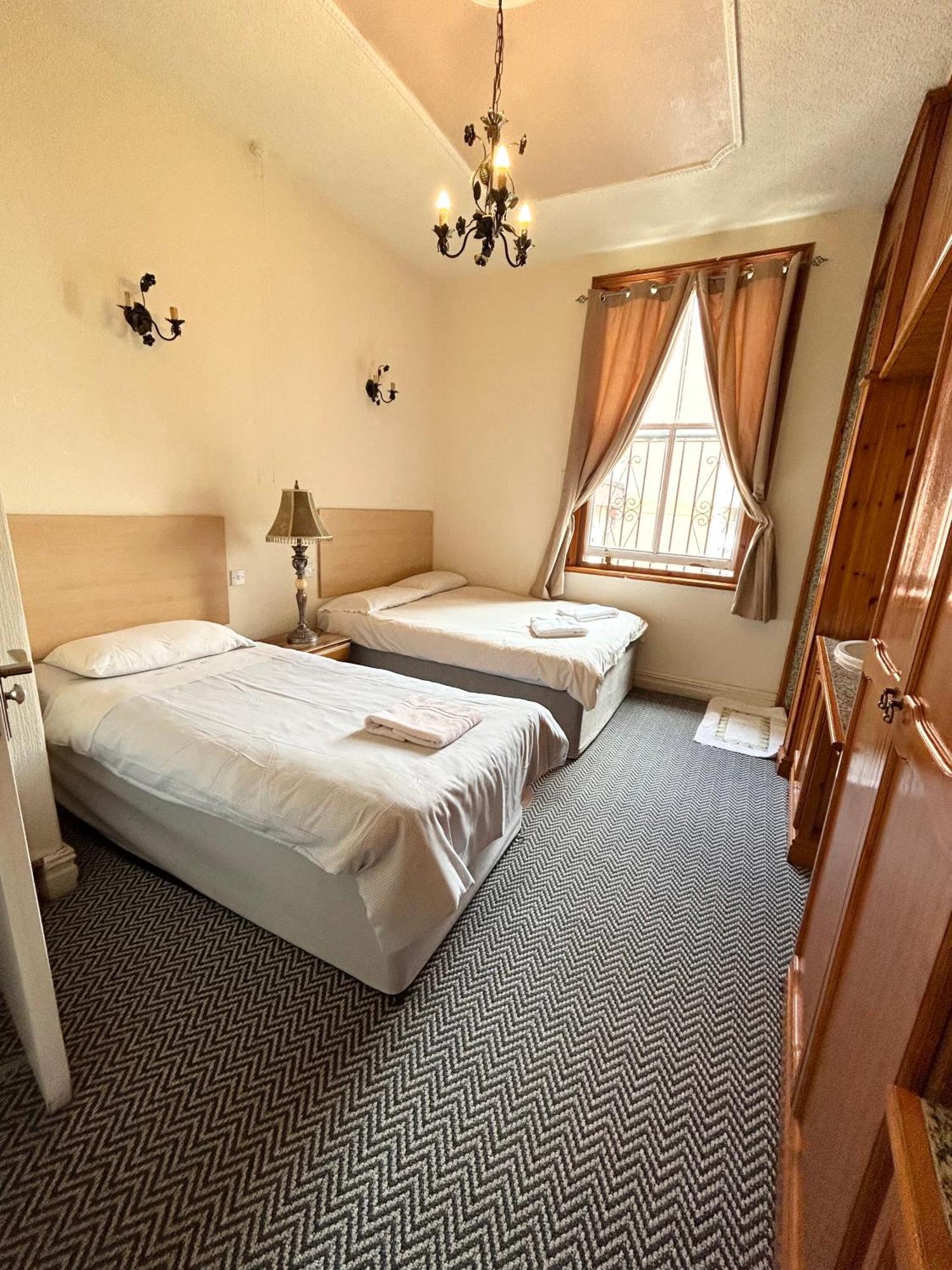 The Egerton Arms Hotel Salford サルフォード エクステリア 写真