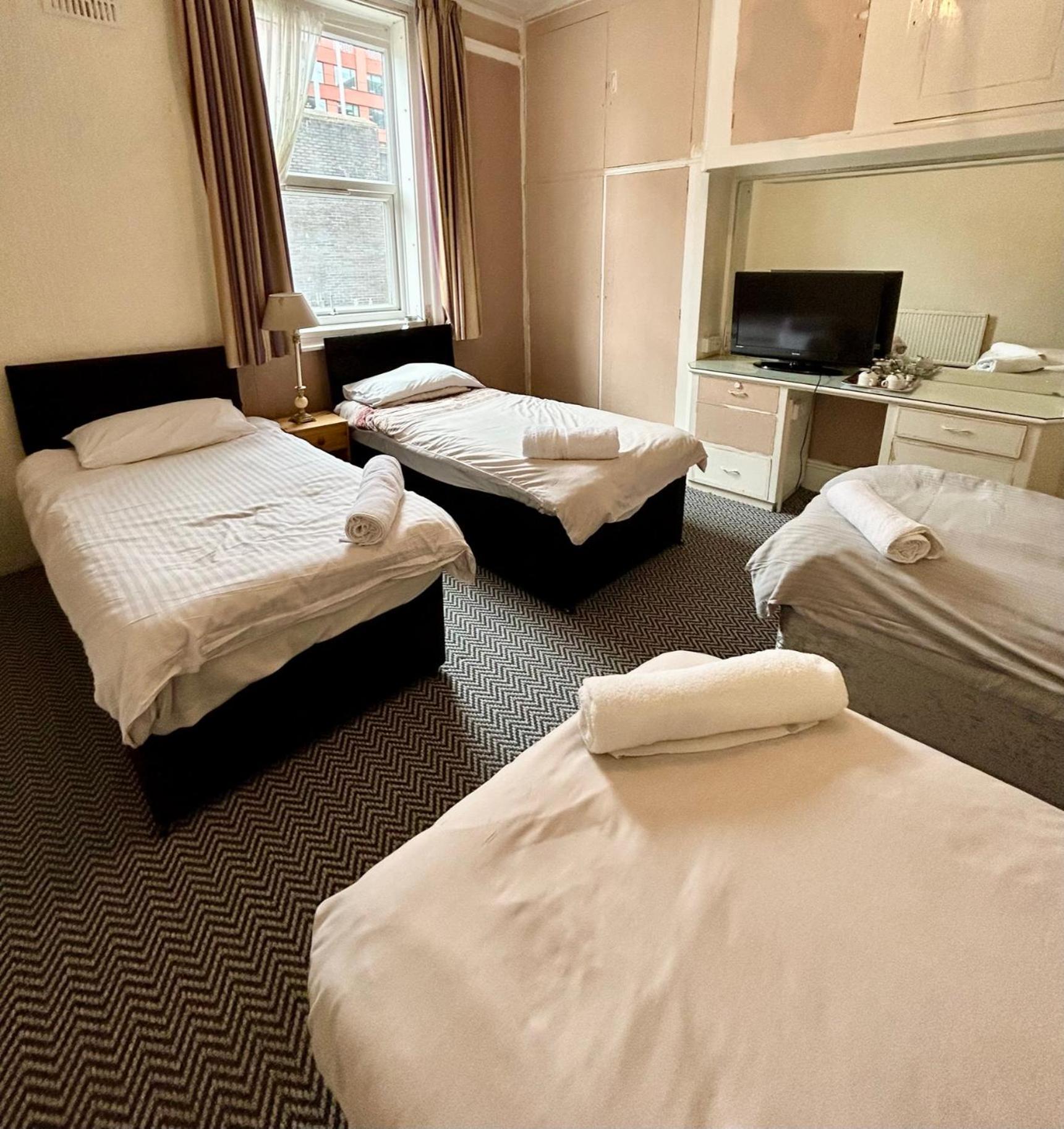 The Egerton Arms Hotel Salford サルフォード エクステリア 写真